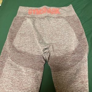 COPY - GYMSHARK Flex Leggings